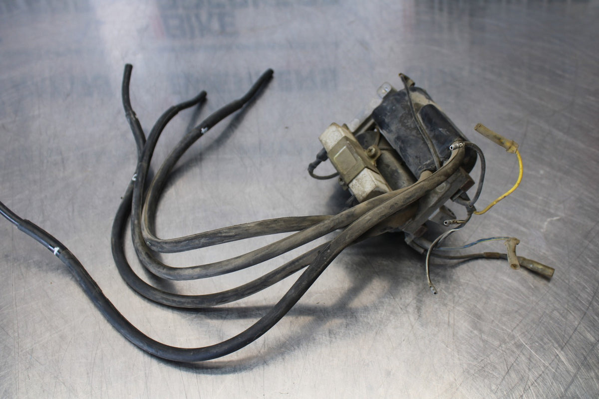 76-77 HONDA GOLDWING 1000 IGNITION COILS BB171