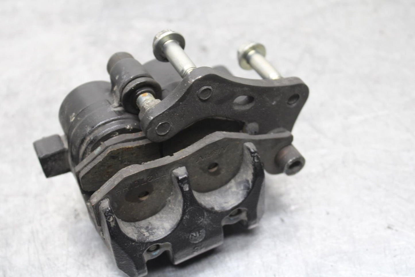 15-16 KAWASAKI EX300 FRONT BRAKE CALIPER BB635