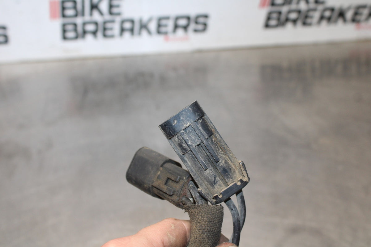 04 BUELL FIREBOLT XB12R RECTIFIER VOLTAGE REGULATOR BB903