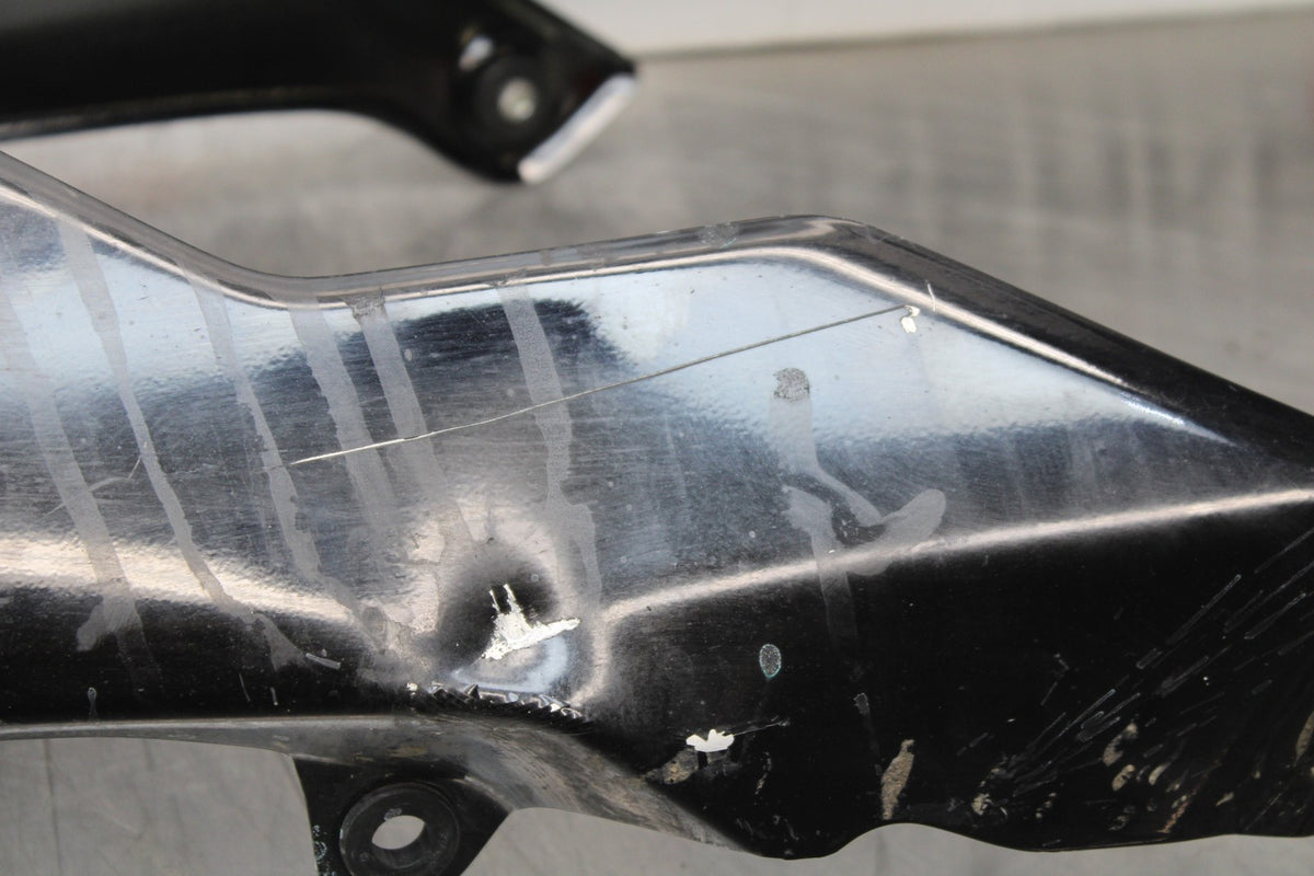 22-25 YAMAHA YZF R7 LOWER BOTTOM BELLY FAIRING COWL BB00