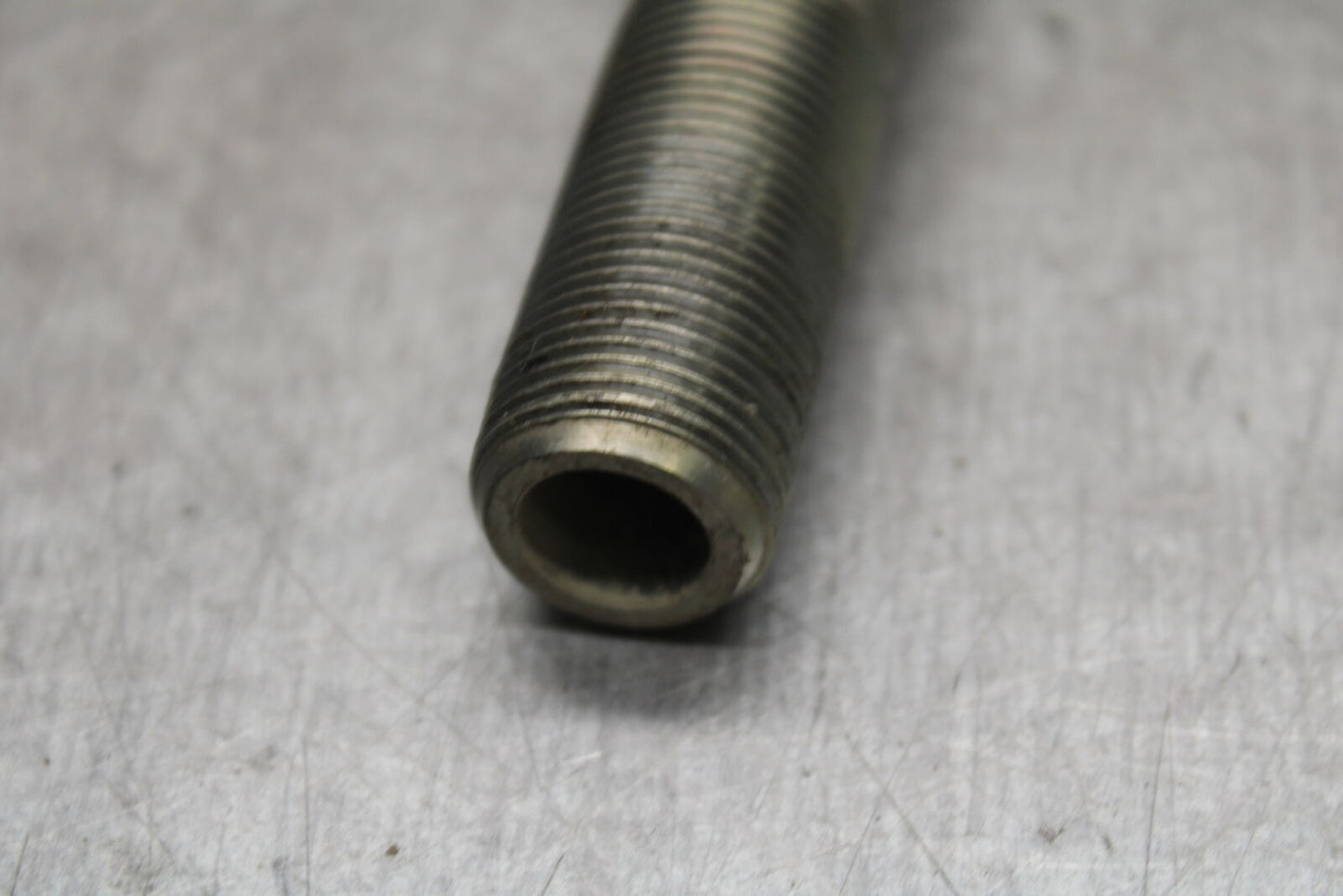 18-24 KAWASAKI NINJA 650 FRONT WHEEL RIM AXLE PIVOT BOLT BB725