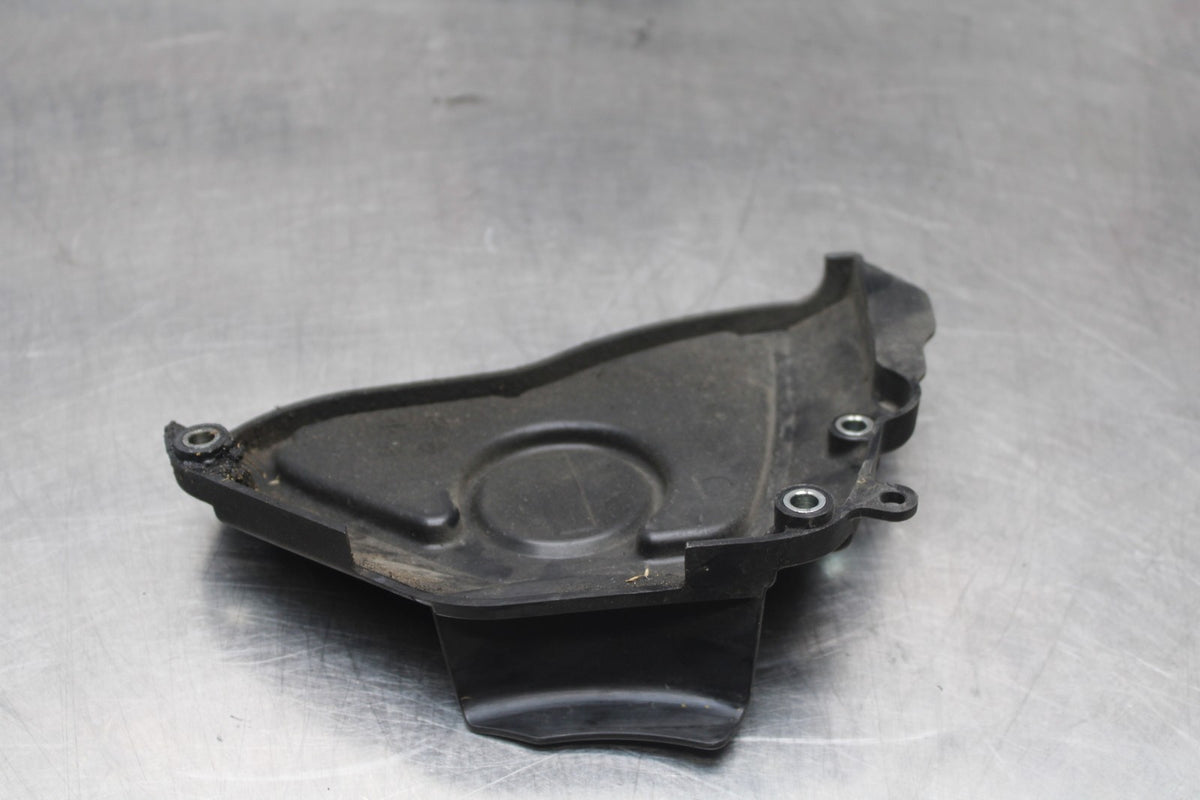 18 YAMAHA YZF R1  ENGINE SPROCKET COVER BB838
