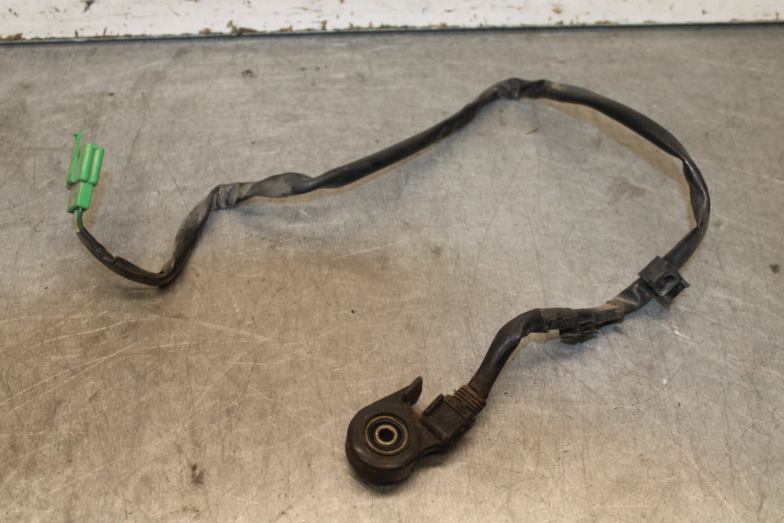 93-00 HONDA GOLDWING 1500 GL1500SE KICKSTAND SIDE KICK STAND SENSOR BB700