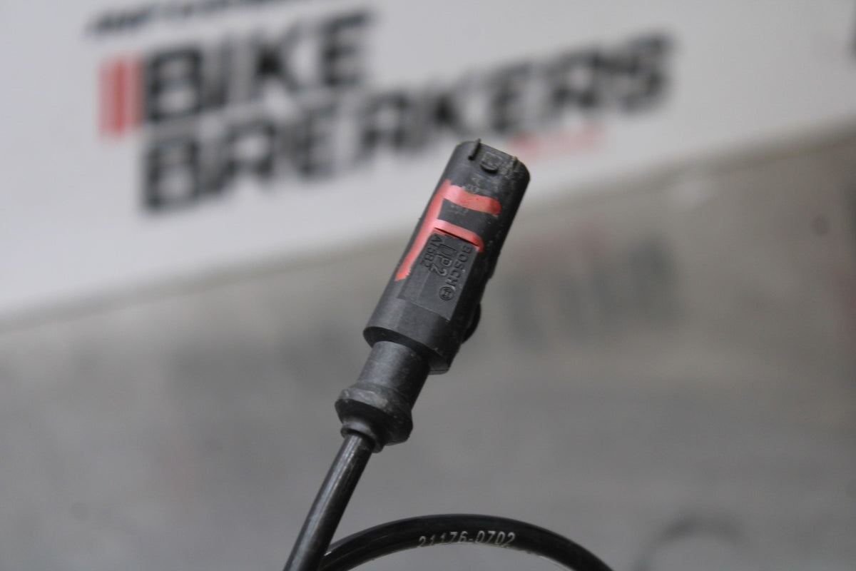 12-16 KAWASAKI NINJA 650 EX650F ABS FRONT ABS BRAKE SENSOR BB860