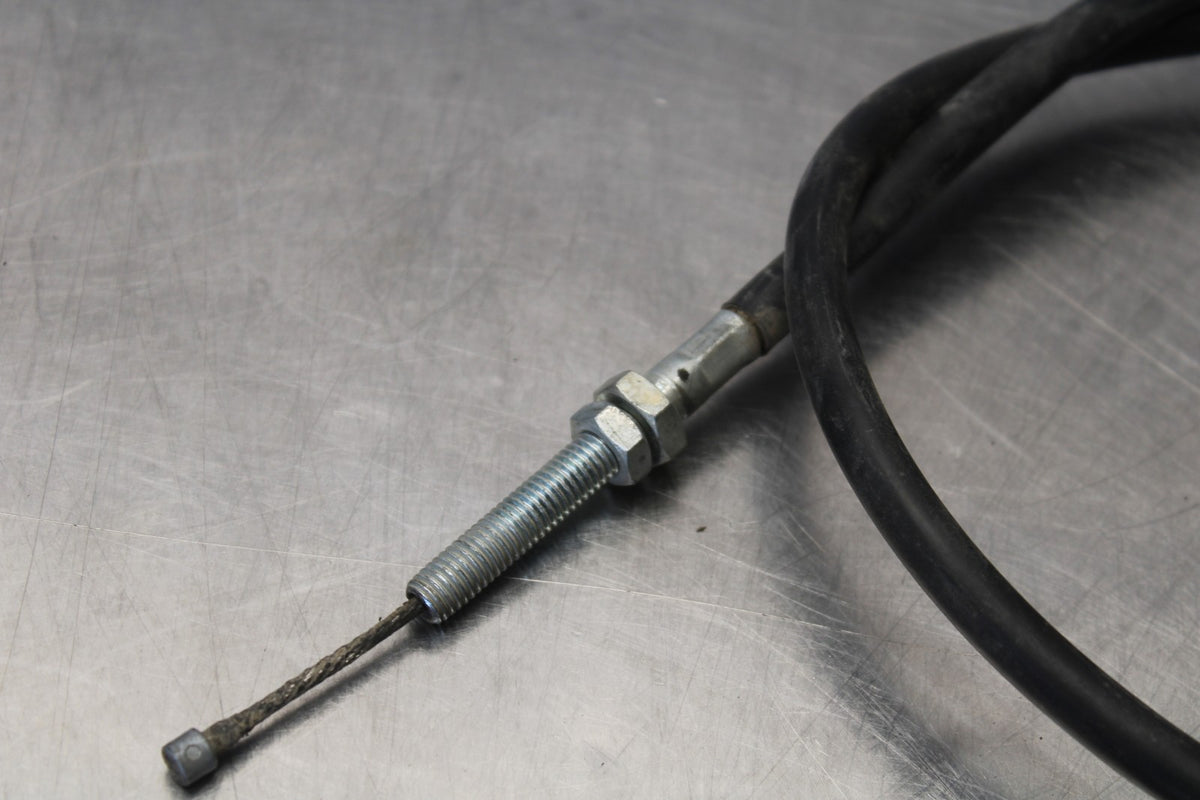 03-08 HONDA VTX1300C CLUTCH CABLE LINE BB868