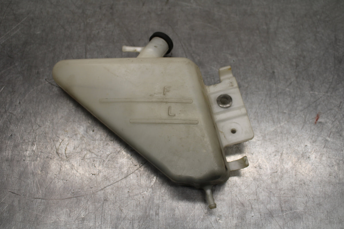 08-10 SUZUKI GSXR750 COOLANT WATER TANK RESERVOIR BOTTLE BB127