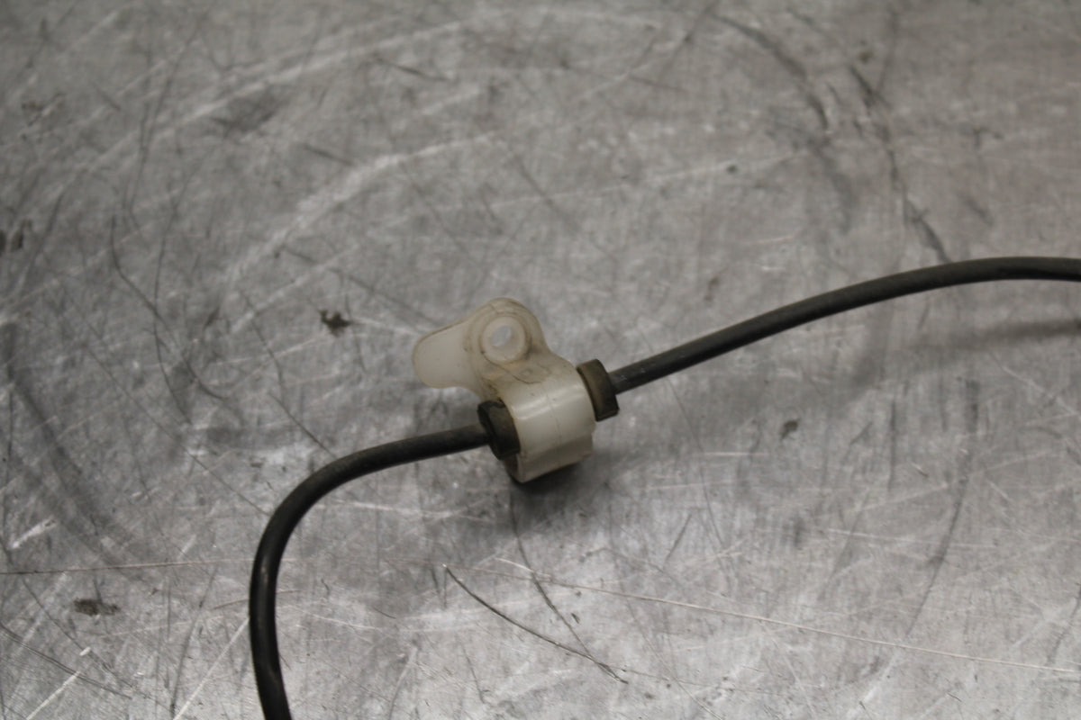 15-16 HONDA CB300F REAR ABS BRAKE SENSOR BB740