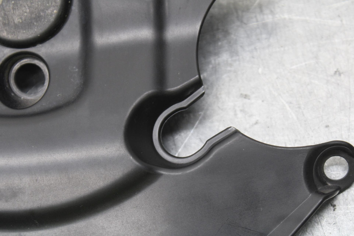 20-23 APRILIA RS660 LOWER FRONT/BOTTOM TRIPLE COWER BB643