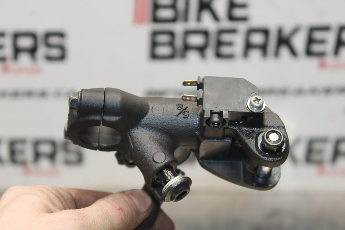 18 YAMAHA YZF R1  FRONT BRAKE MASTER CYLINDER BB838