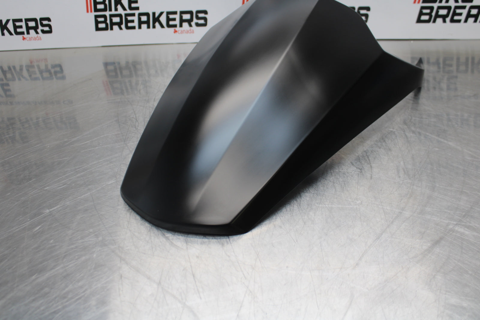 23-24 KAWASAKI NINJA ZX14R NEW!! REAR BACK SEAT SOLO COWL FAIRING COVER BB153