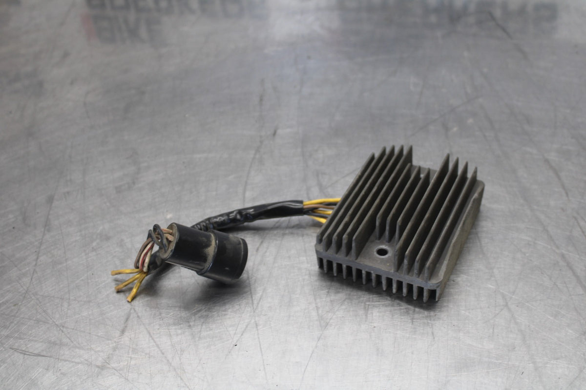 00-05 KAWASAKI NINJA ZX12R RECTIFIER VOLTAGE REGULATOR BB892