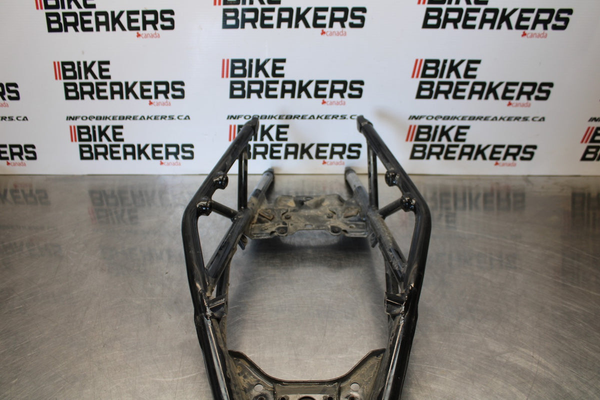 17-22 KTM 390 DUKE REAR SUBFRAME BACK SUB FRAME BB180