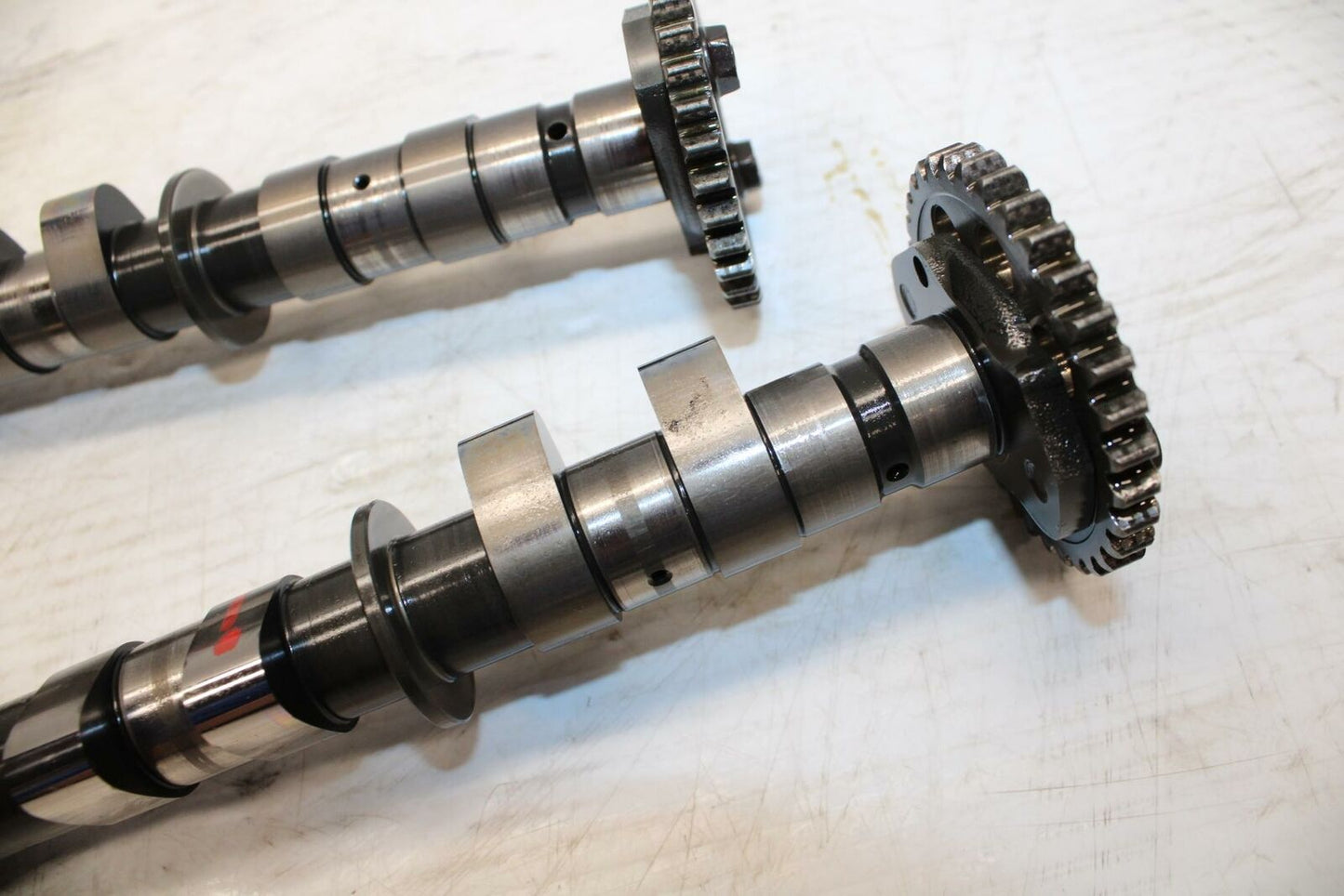 05 YAMAHA YZF R6S CAMSHAFT CAMS CAM SHAFTS  BB234