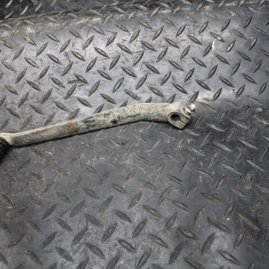 2004 Yamaha Banshee 350 YFZ350 SHIFTER PEDAL BB232