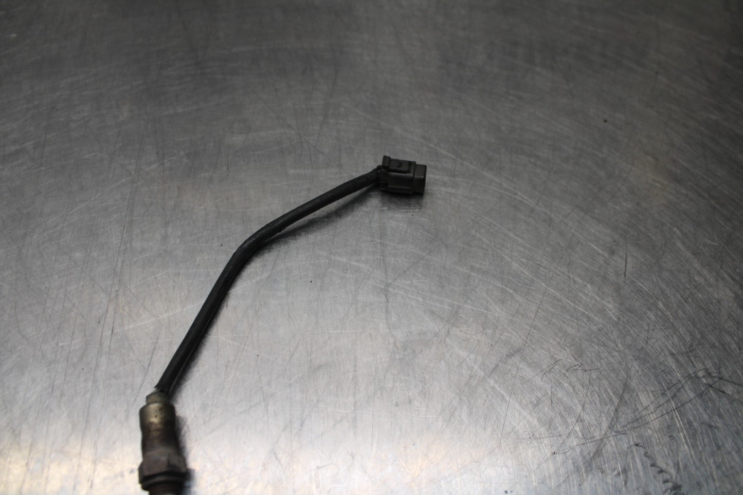 07 SUZUKI GSXR1000 OXYGEN O2  GAS LAMBDA SENSOR 18213-15H01  BB770 #2