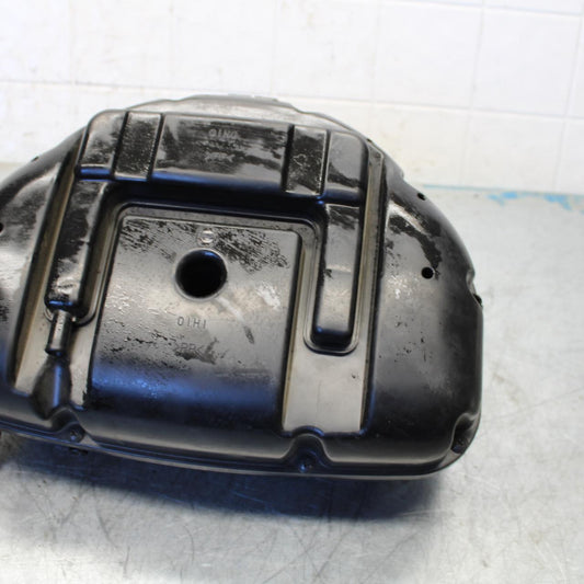 08-10 SUZUKI GSXR600 AIRBOX AIR INTAKE FILTER BOX  BB430
