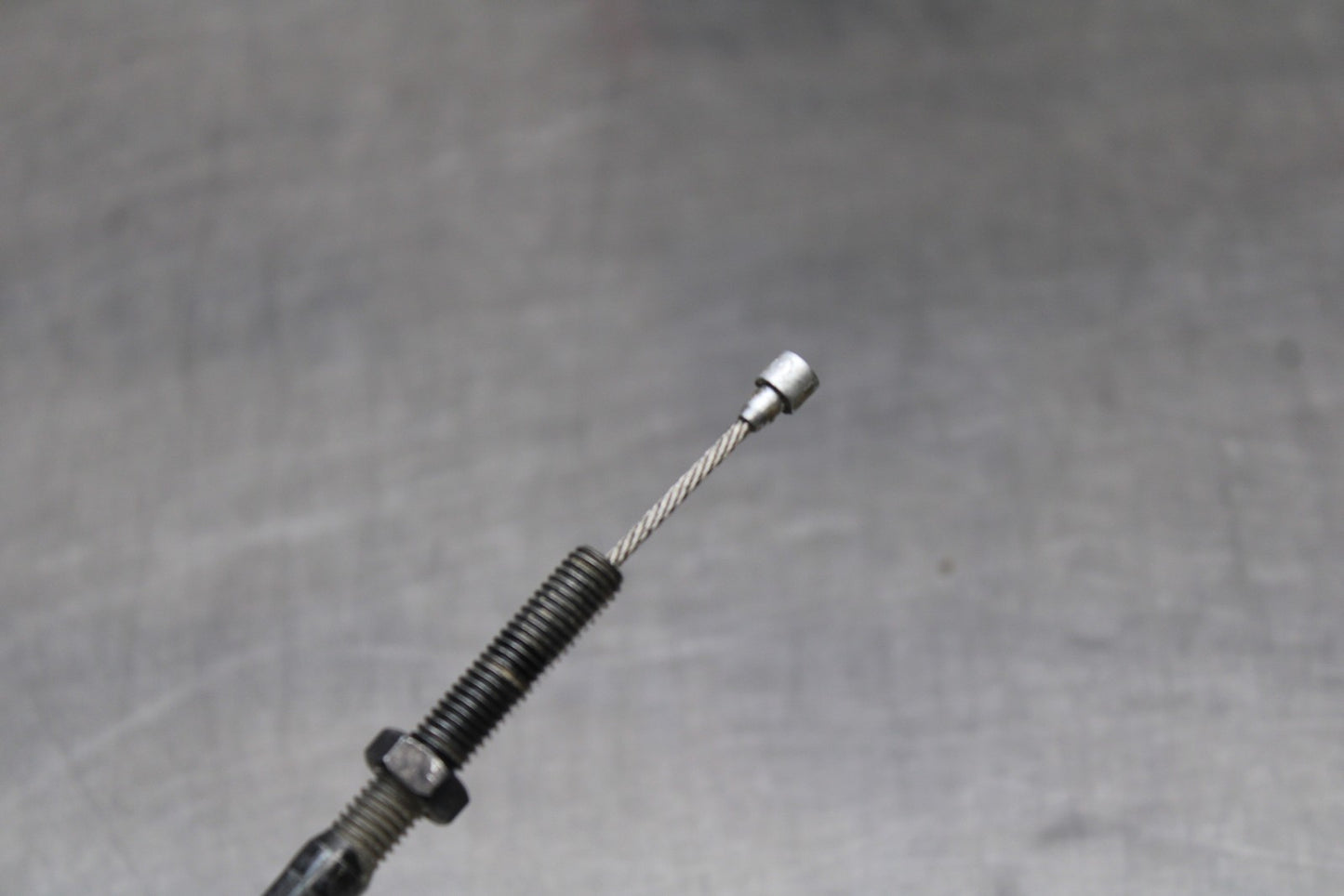 22-25 YAMAHA YZF R7 CLUTCH CABLE LINE BB769