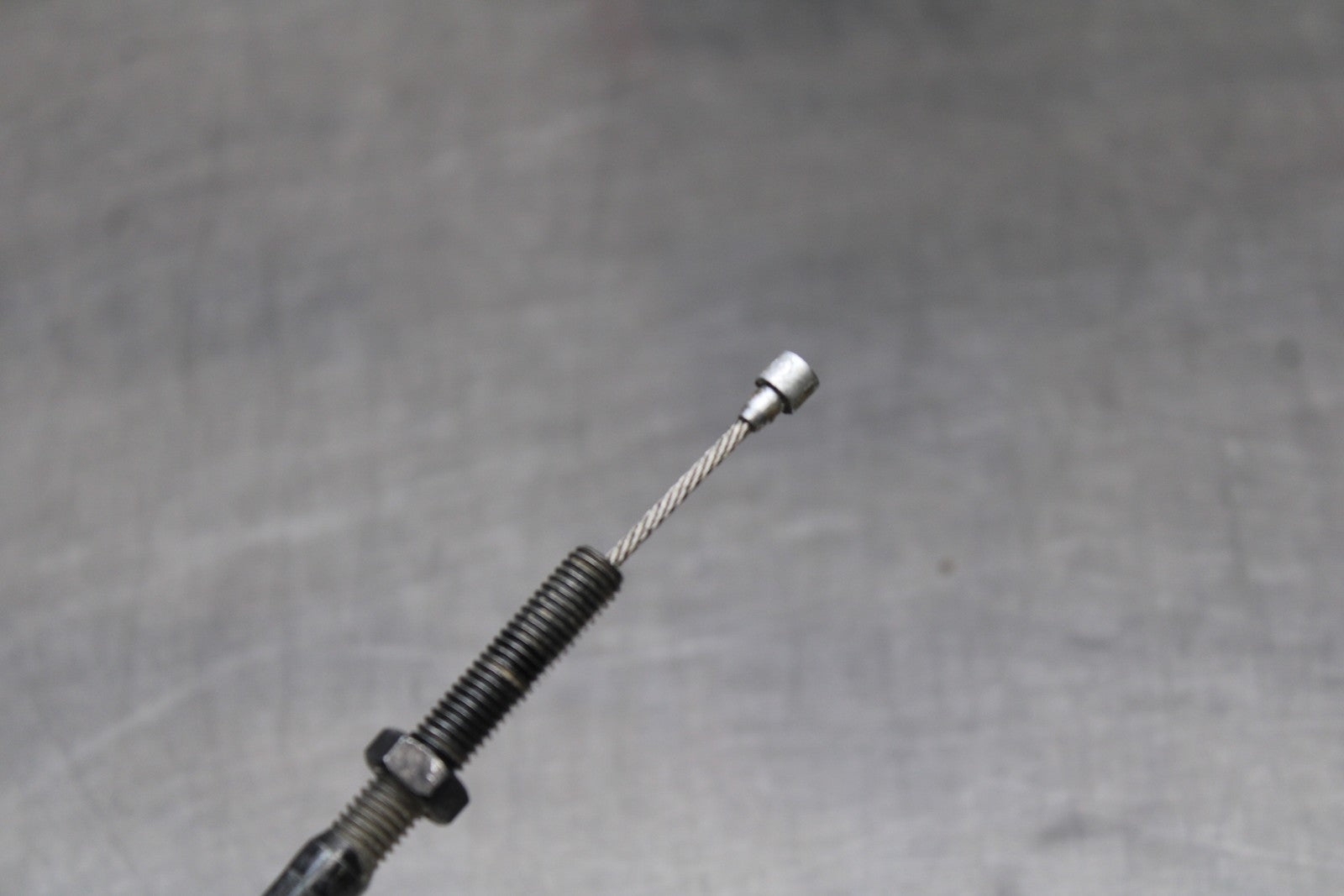 22-25 YAMAHA YZF R7 CLUTCH CABLE LINE BB769
