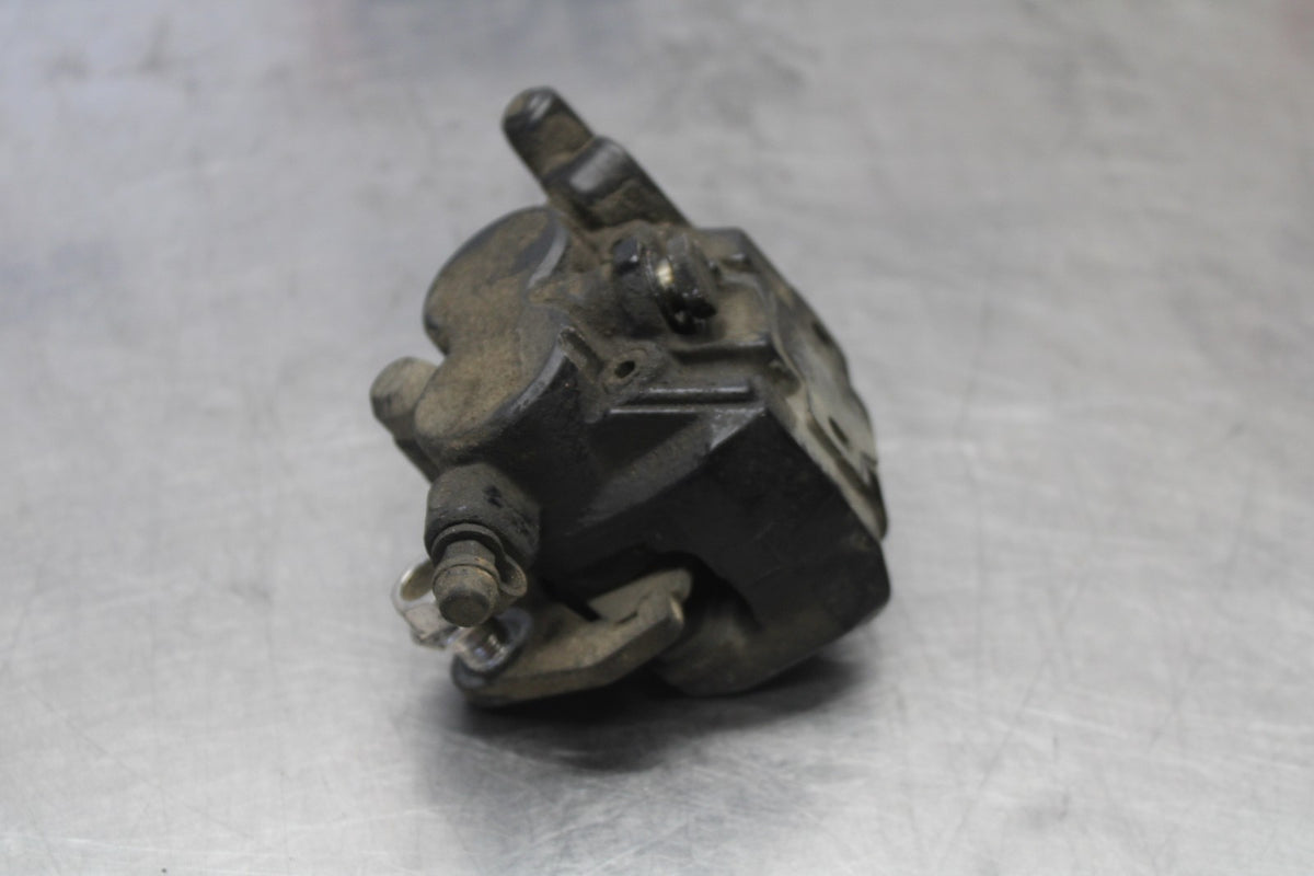 05-08 TRIUMPH SPEED TRIPLE 1050 REAR BACK BRAKE CALIPER BB933
