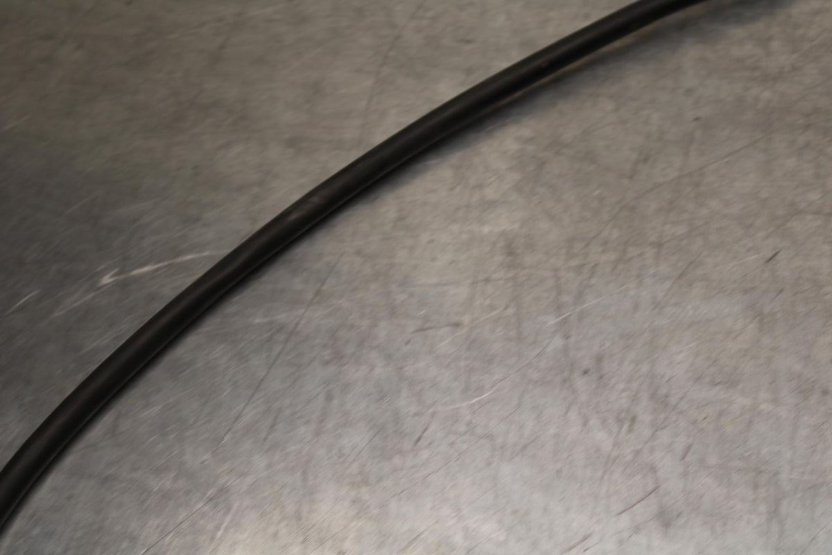 04-09 SUZUKI GS 500 FH GS500F CLUTCH CABLE LINE BB97