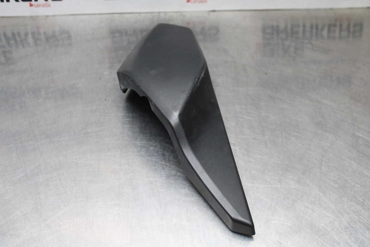 18 YAMAHA SUPER TENERE PANEL COVER TRIM COWL BB832