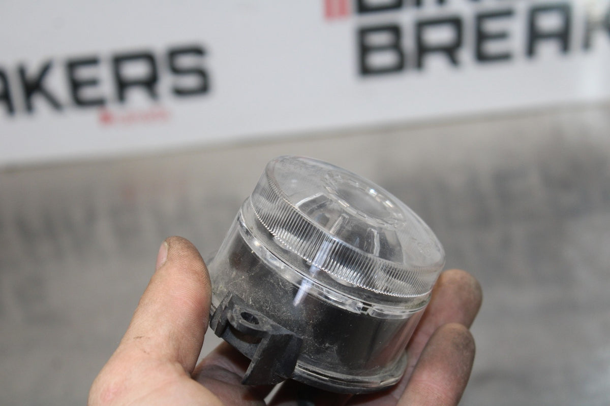 12 HONDA CB1000R RUNNING PILOT FRONT LIGHT  BB200