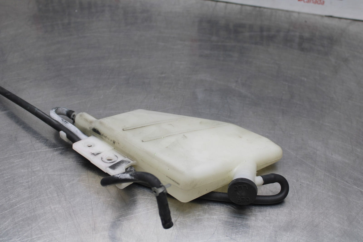 05-06 SUZUKI GSXR1000 COOLANT WATER TANK RESERVOIR BOTTLE BB857