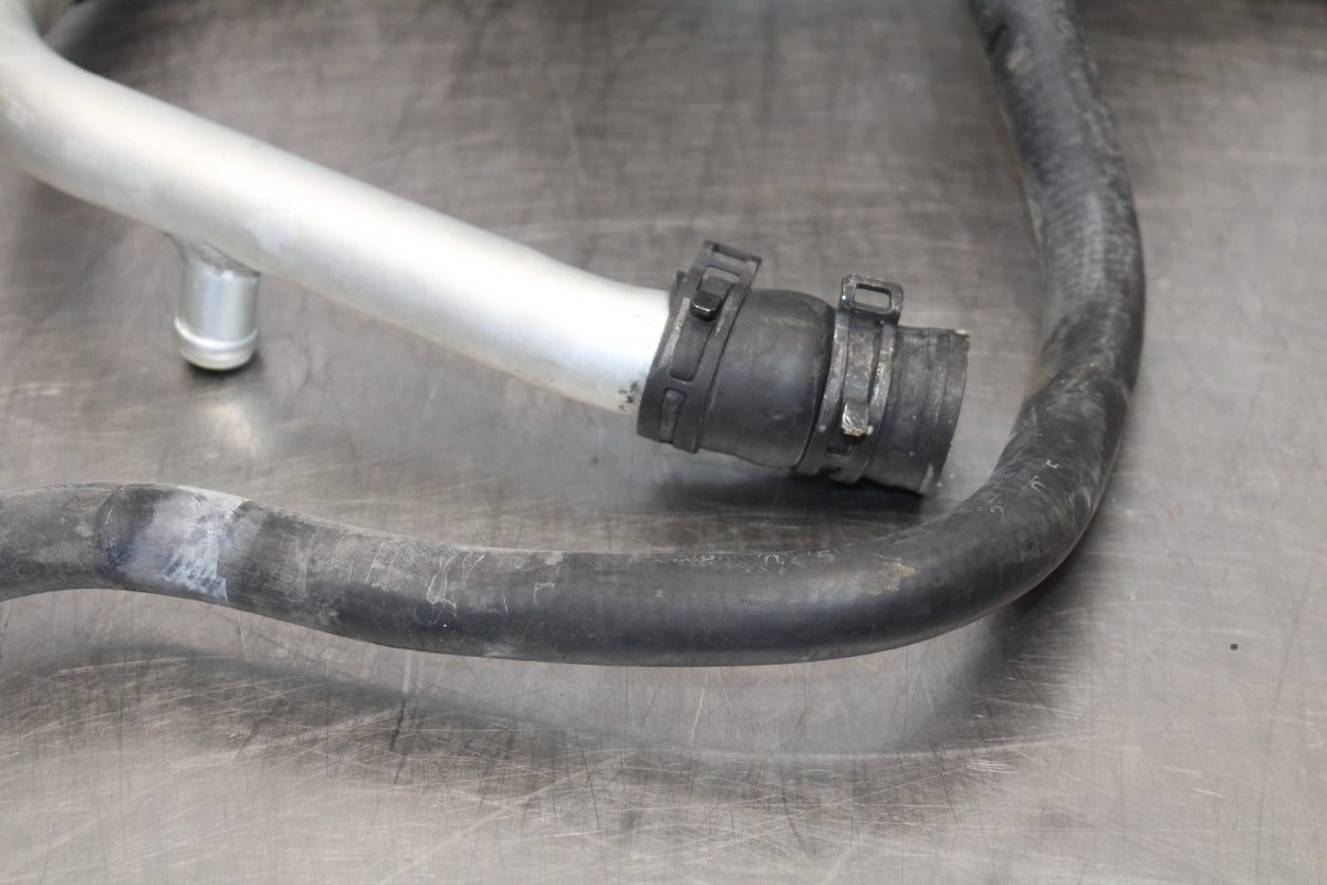 16 APRILIA TUONO V4 1100 RADIATOR HOSES ENGINE COOLANT WATER PIPES SET  BB905