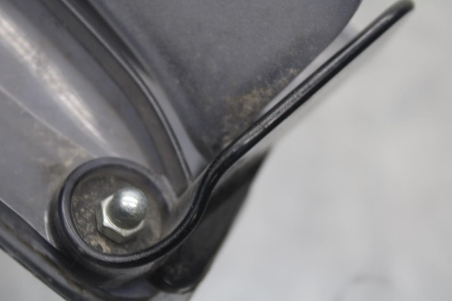 2001 Honda ST1100 FRONT AIR DUCT BB89