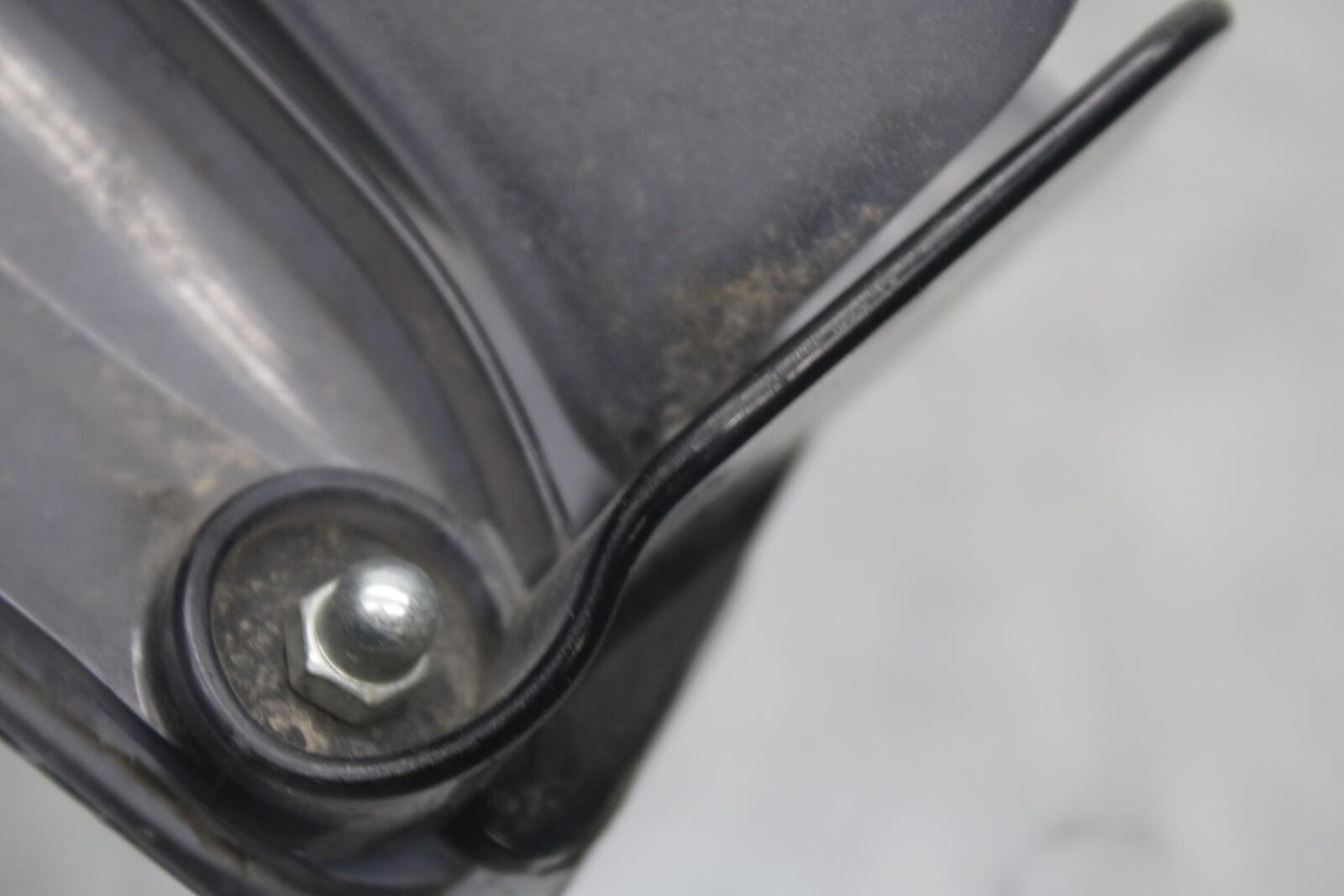 2001 Honda ST1100 FRONT AIR DUCT BB89