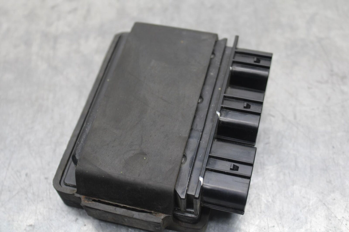 17-20 KAWASAKI NINJA 650 EX650 ABS RELAY ASSEMBLY FUSE BOX BB88