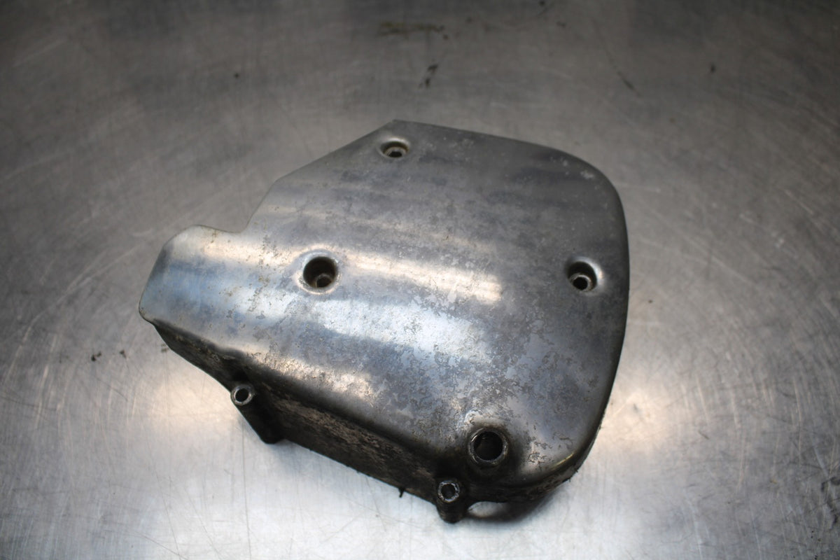 78-79 SUZUKI GS1000 ENGINE SPROCKET COVER BB787