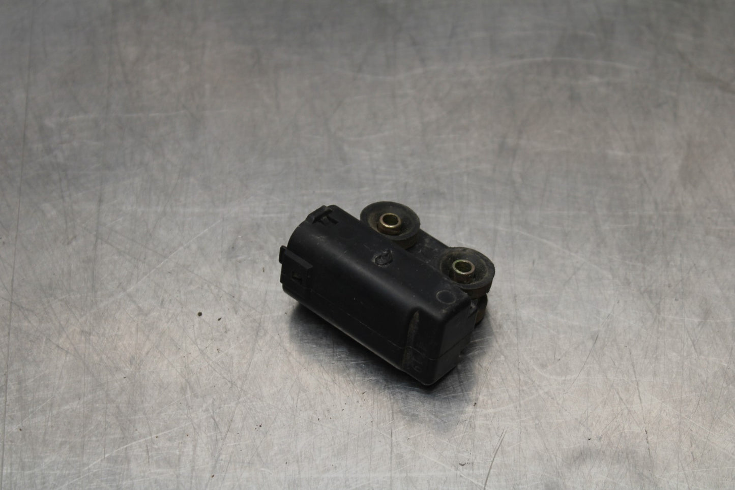 05 TRIUMPH ROCKET III TIP OVER BANK ANGLE CRASH SENSOR SWITCH  BB186