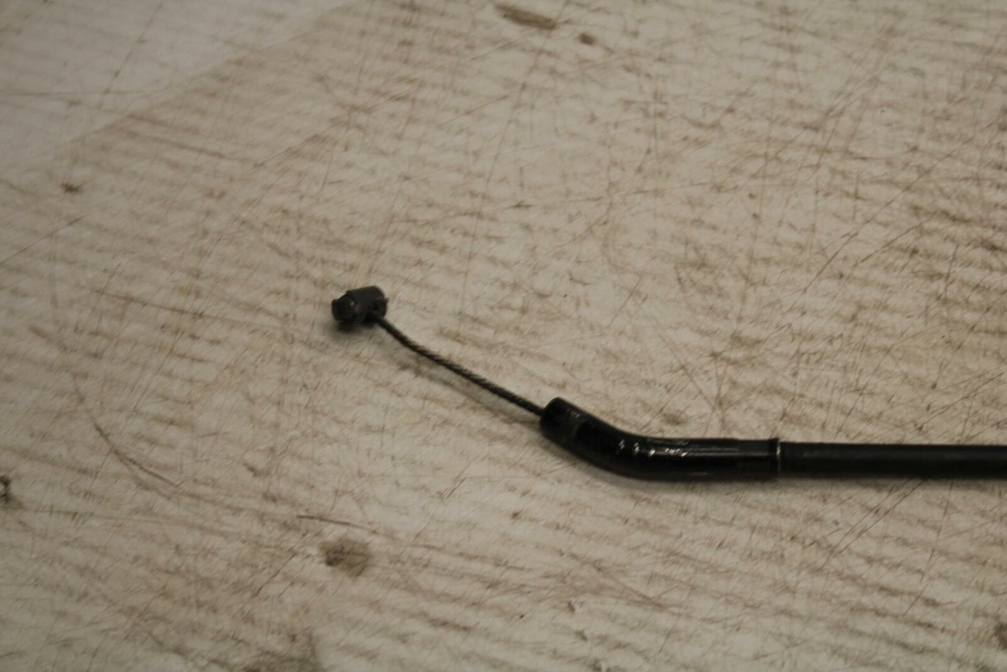 13-18 KAWASAKI NINJA ZX6R CLUTCH CABLE LINE BB304