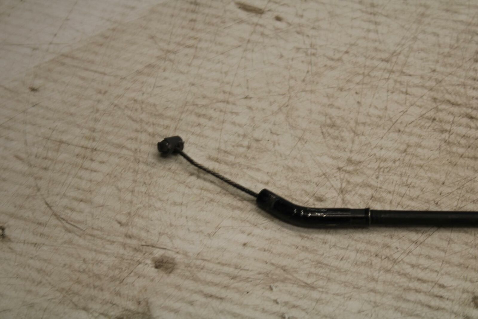 13-18 KAWASAKI NINJA ZX6R CLUTCH CABLE LINE BB304