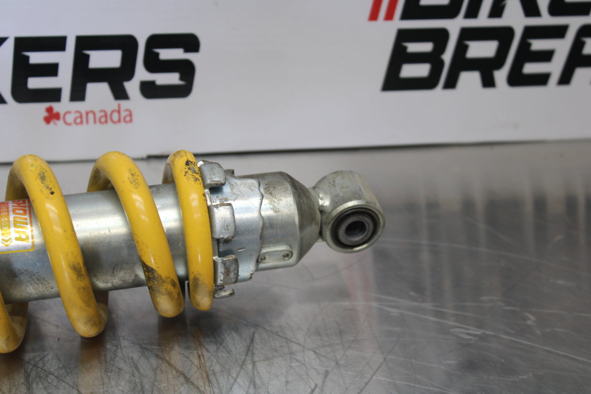 98-05 HONDA SUPER HAWK 1000 VTR1000F REAR BACK SHOCK ABSORBER SUSPENSION BB152