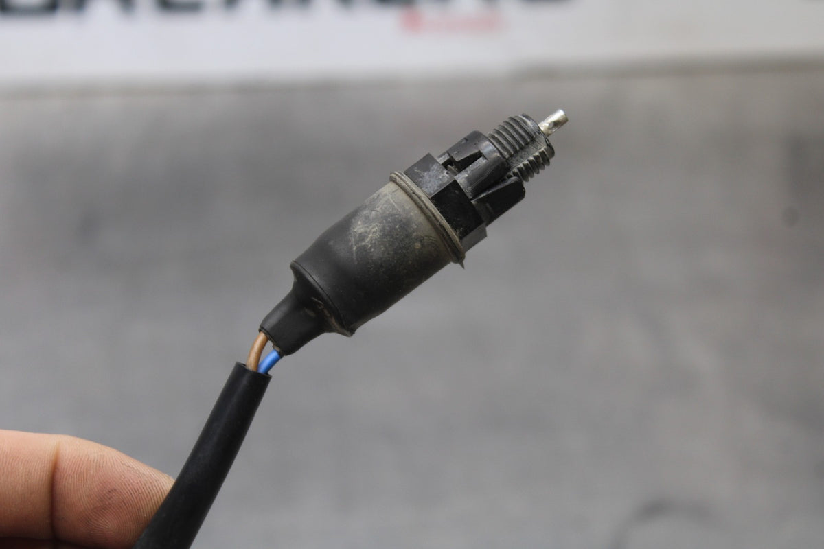 08 KAWASAKI VULCAN 1600 VN1600D NOMAD REAR BACK BRAKE SENSOR BB904