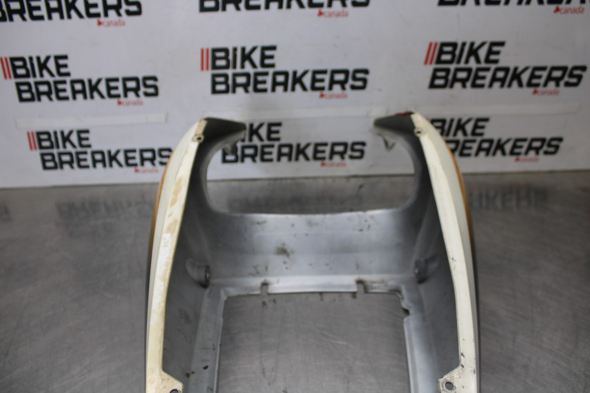 00-01 HONDA CBR929RR REAR BACK TAIL FAIRING COWL SHROUD BB925