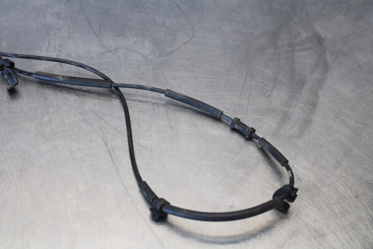 24-25 KAWASAKI NINJA 500 ABS FRONT ABS BRAKE SENSOR BB899