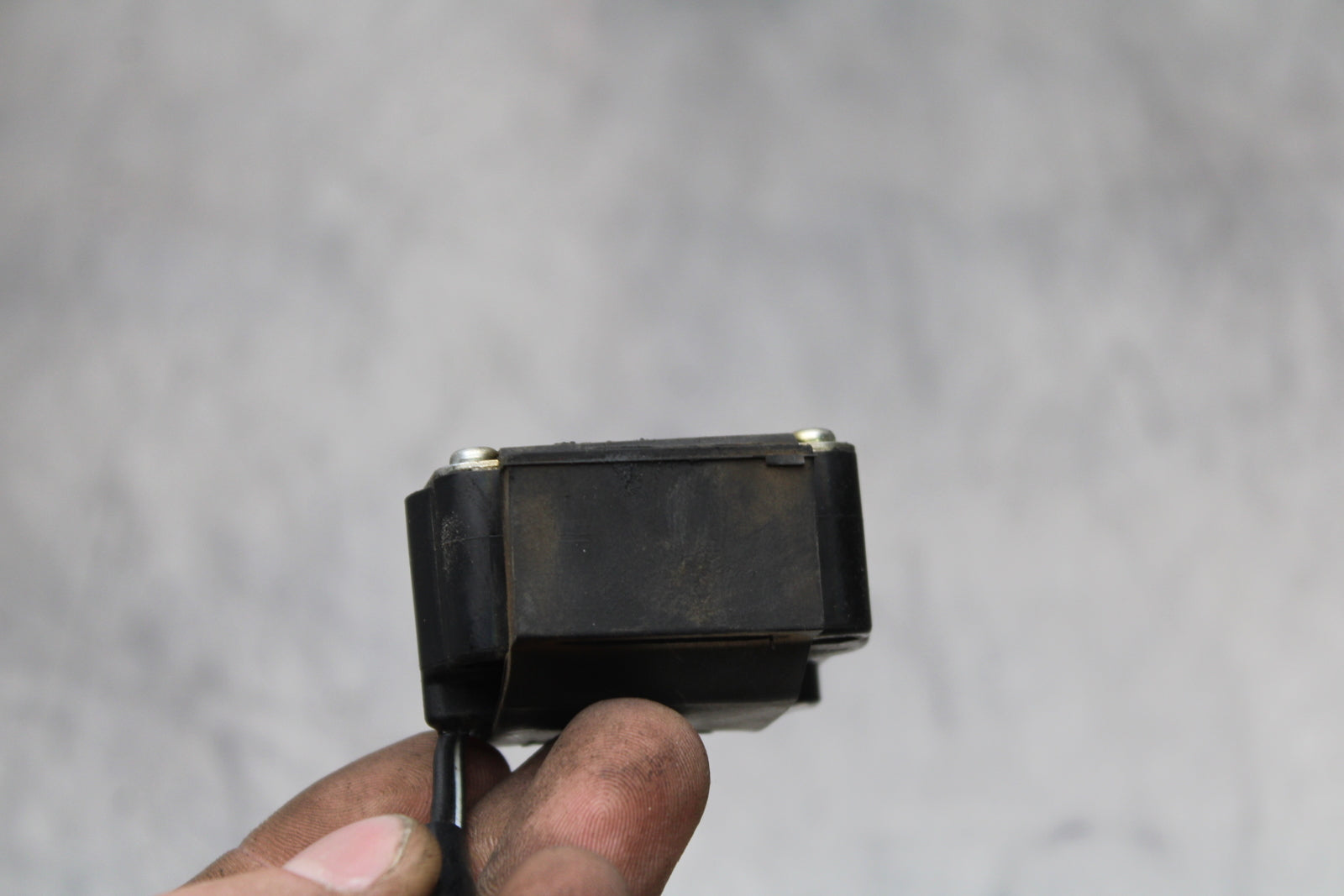 09 YAMAHA ROYAL STAR XVZ1300TF VENTURE TIP OVER BANK ANGLE CRASH SENSOR BB151