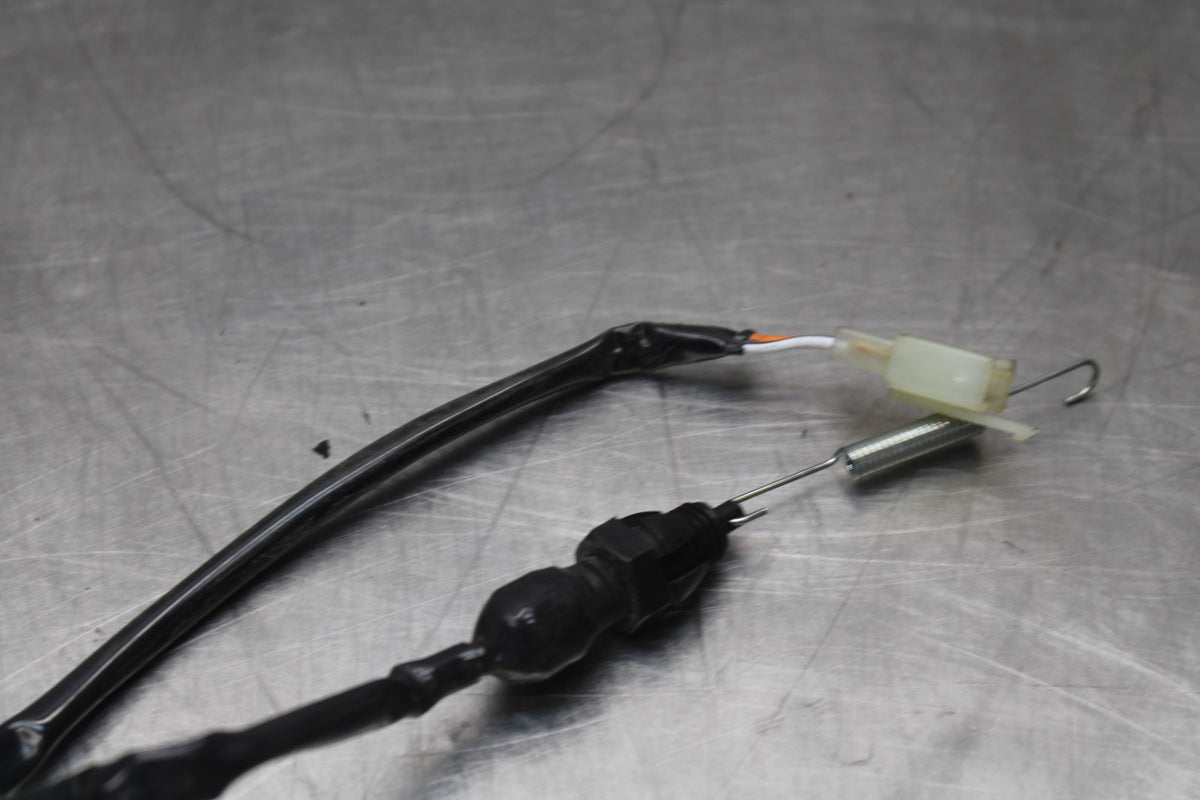 11-26 SUZUKI GSXR750 REAR BACK BRAKE SENSOR BB900