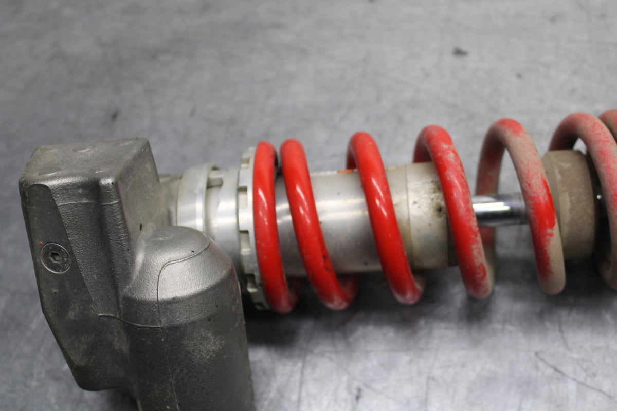 06-07 YAMAHA YZF R6 REAR BACK SHOCK ABSORBER SUSPENSION BB742