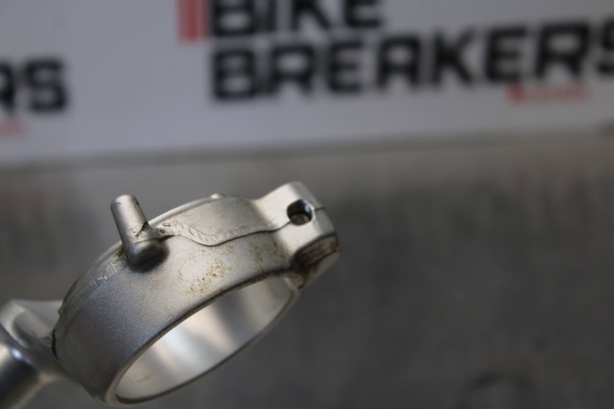 10-11 BMW S1000RR LEFT CLIP ON HANDLEBAR BB168