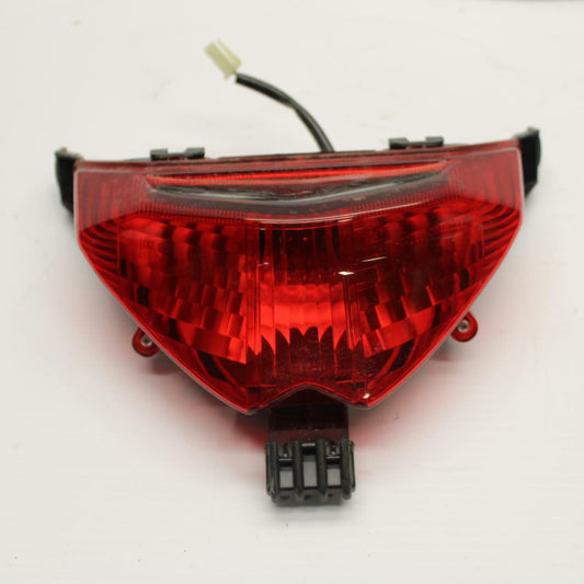 13-16 SUZUKI BANDIT 1250S ABS REAR TAIL TAILLIGHT BACK BRAKE LIGHT BB238