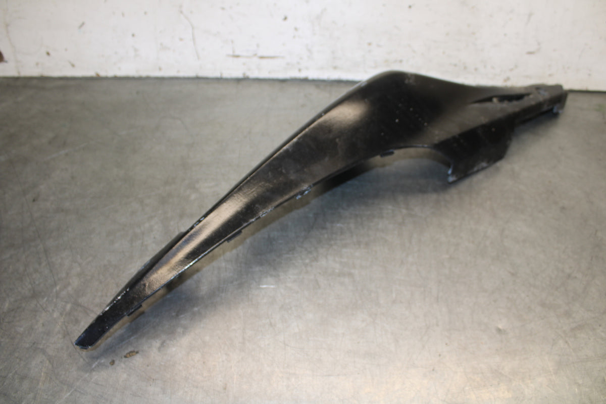 13-15 HONDA CBR500R RIGHT REAR BACK TAIL FAIRING COWL SHROUD BB704
