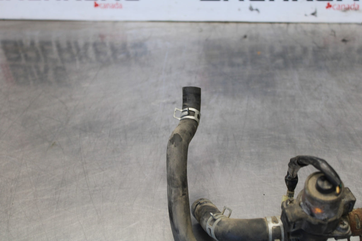 03-04 YAMAHA YZF R6 AIR VALVE SOLENOID TOP ENGINE SWITCH SENSOR BB890
