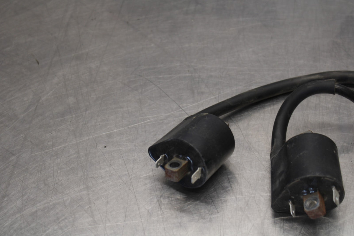 07 SUZUKI BOULEVARD M50 IGNITION COILS BB897