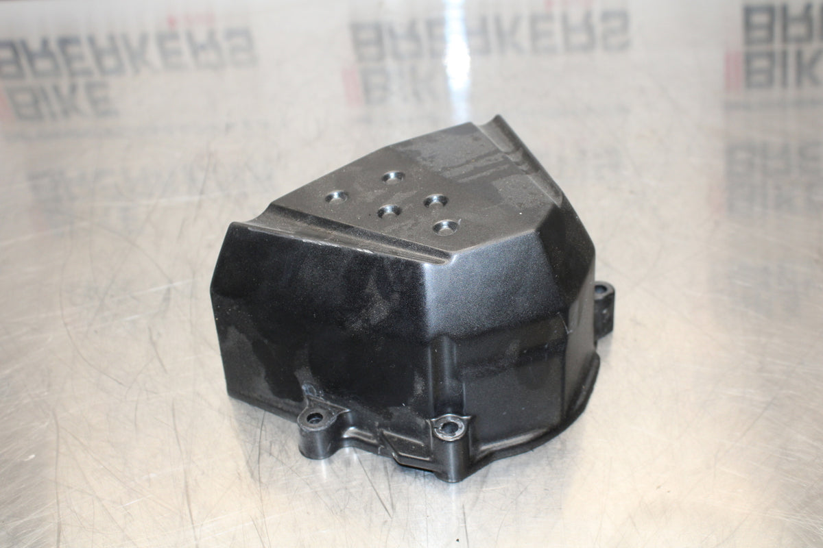 07 KAWASAKI Z1000 ENGINE SPROCKET COVER BB148