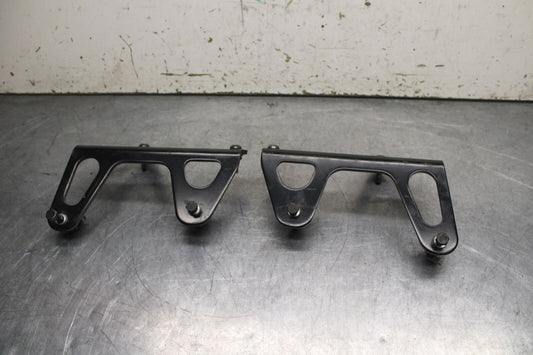 14 HONDA CTX1300A SADDLEBAG CASE MOUNTING BRACKET MOUNT BB732