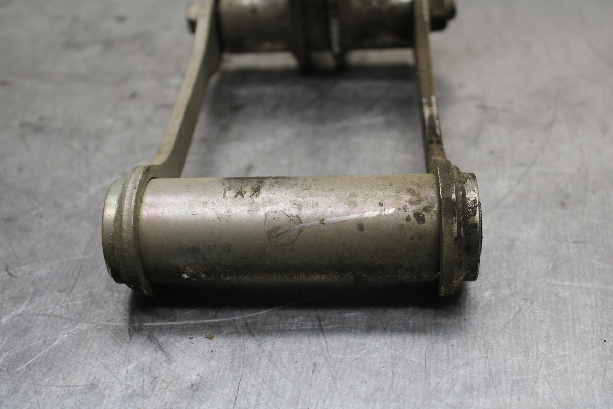 15-16 HONDA CB300F REAR DOGBONE SHOCK LINKAGE LINK BB740
